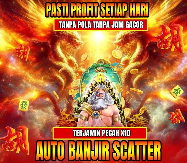 situs slot online link gacoran GURUTOTO gacor hari ini