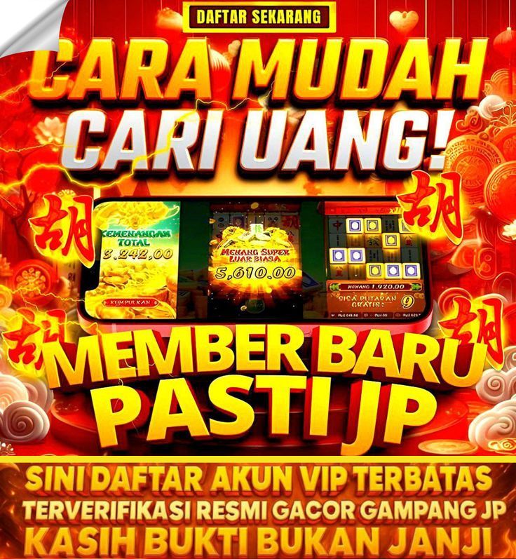 Situs Slot Gacor