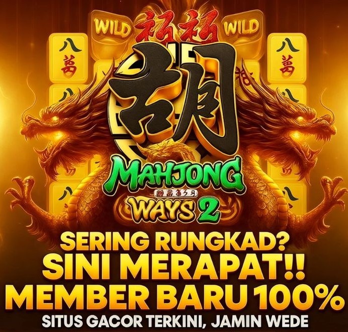 situs slot online link gacoran WATITOTO gacor hari ini